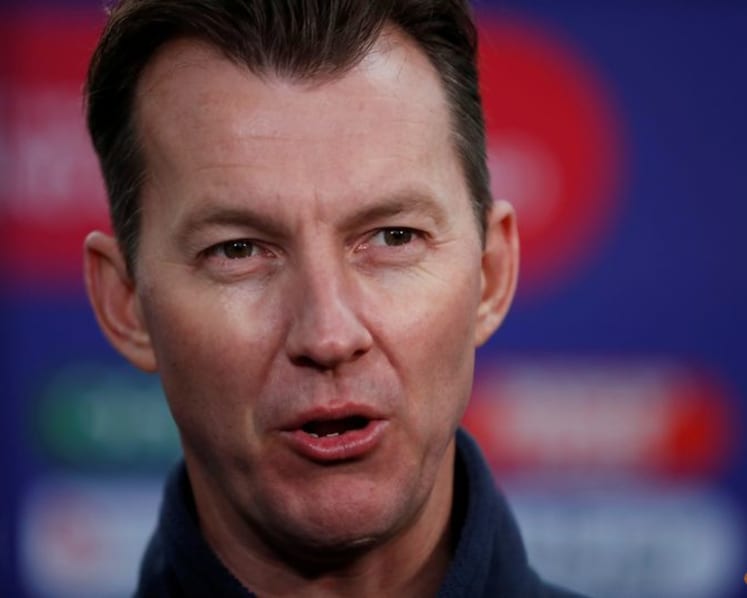 Brett Lee bats for India-Pak match but Pakistan PM calls boycott 'appropriate'