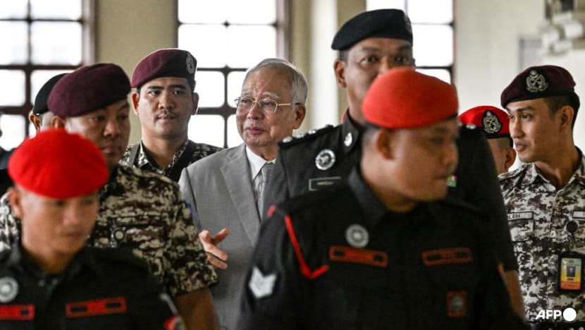 Malaysia’s top court rejects Najib’s bid to block AGC’s appeal on house arrest royal addendum order Malaysia’s top court rejects Najib’s bid to block AGC’s appeal on house arrest royal addendum order