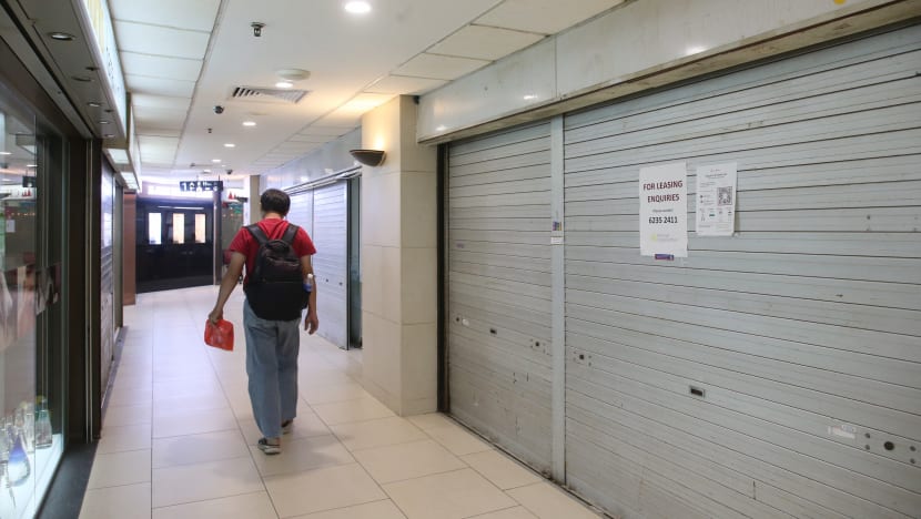 Some retailers cut losses or shut stores, as rental rates rebound to even higher than pre-Covid