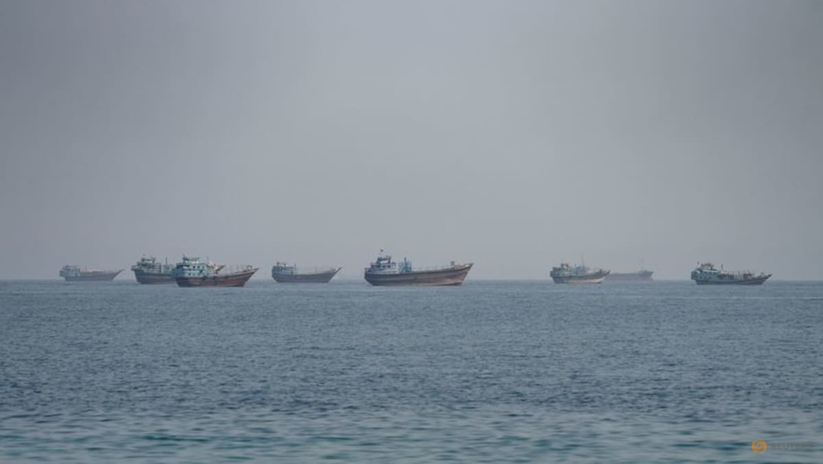 Minyak ke US$80,99 — Harapan Normalisasi Selat Hormuz Tekan Harga