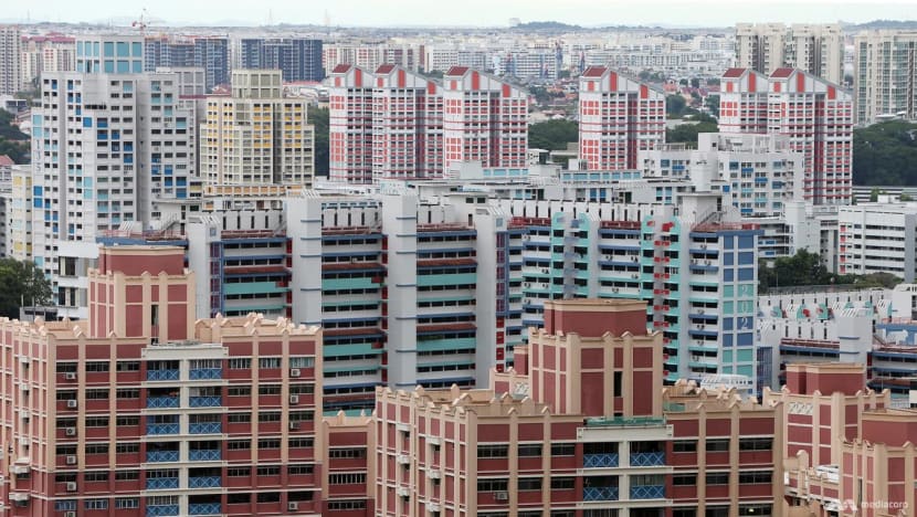 Snap Insight: Bigger grants for first-time resale HDB buyers provide relief, but may have knock-on impact on prices Snap Insight: Bigger grants for first-time resale HDB buyers provide relief, but may have knock-on impact on prices