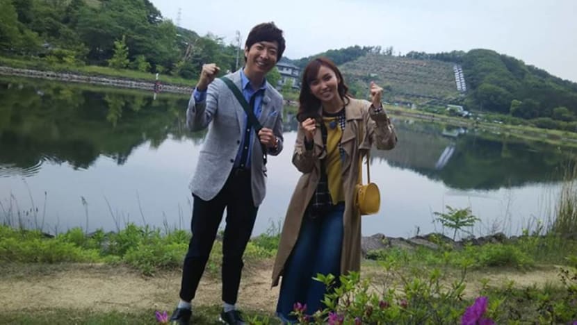 Road Trip on Abukuma Express (Part 1)