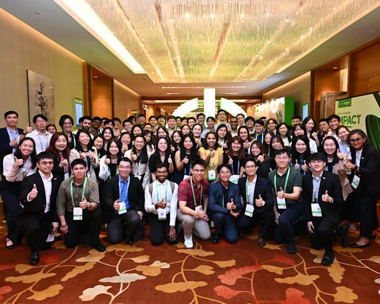 Inside Schneider Electric’s skills-first approach to careers