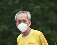MOH releases N95 mask stockpile to retailers amid increased demand
