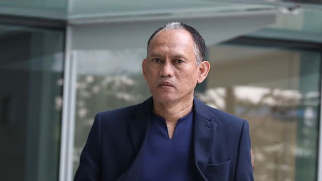 回理会前高级主管挪用近7万元 被判监禁七周