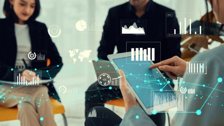 The human edge in an AI-driven world 