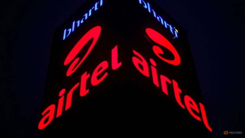 India's Bharti Airtel partners with IBM to expand cloud services