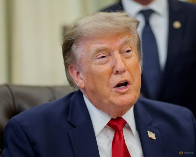 US trade envoy says acting 'soon' on new tariffs as 10% levy to expire