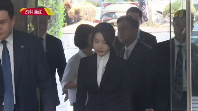 尹锡悦和金建希一旦罪成 将是韩国史上首对被判刑的前总统夫妇