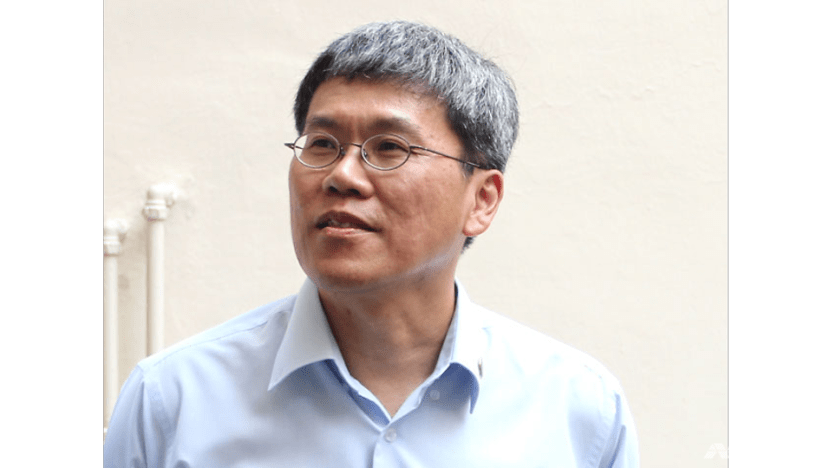 Png Eng Huat appointed vice-chairman of Aljunied-Hougang Town Council