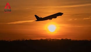 CNA Correspondent Podcast - Aviation was flying high. Then the war in Iran changed everything