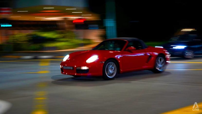 IN FOCUS: No more need for speed? Singapore's illegal road racing scene fades even as concerns remain IN FOCUS: No more need for speed? Singapore's illegal road racing scene fades even as concerns remain