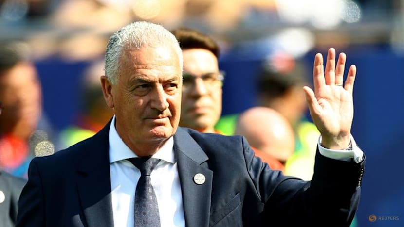 Heat will be to Paraguay's advantage against France, says coach