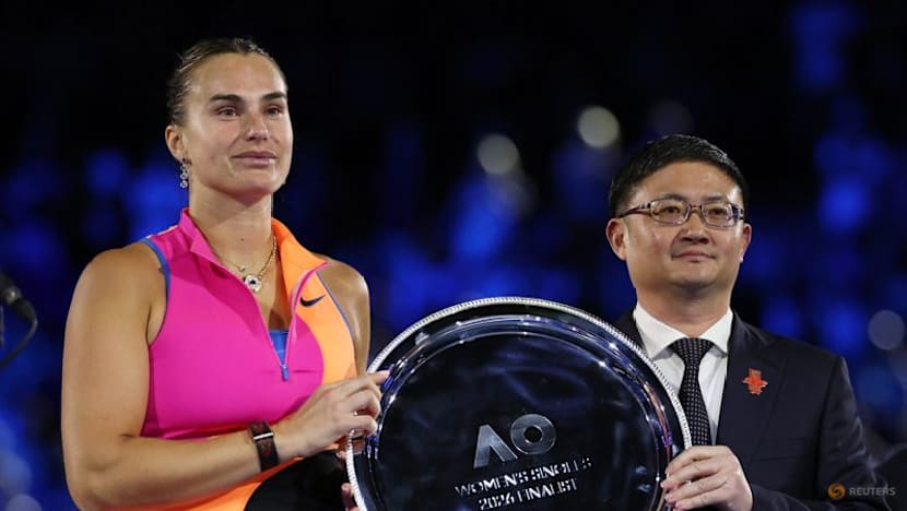 Sabalenka rues another Melbourne Park miss as hardcourt aura fades