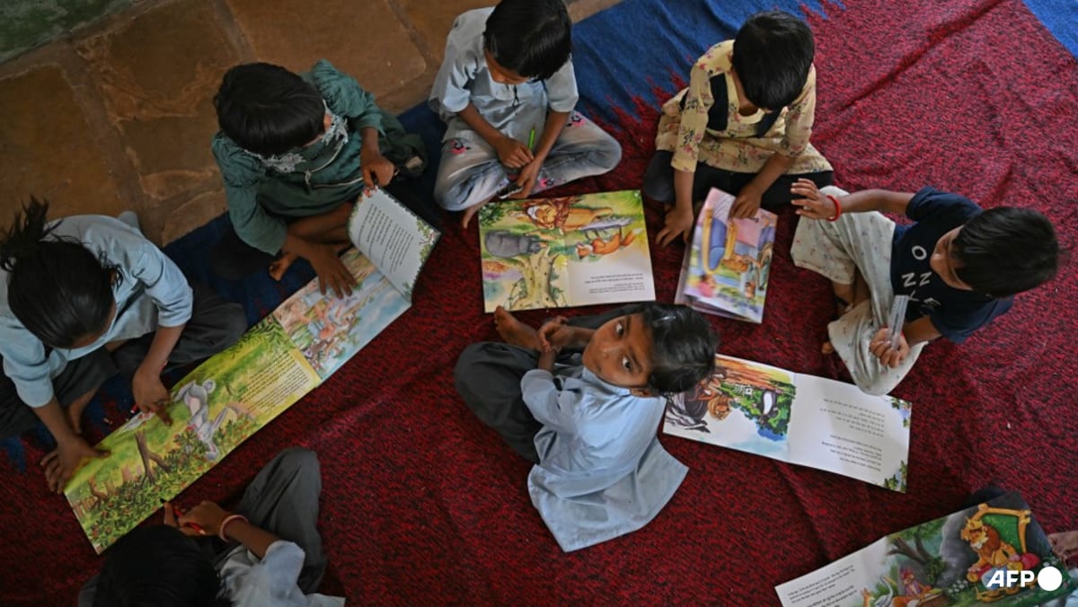 Asian philanthropy urged to play bigger role in education, development funding