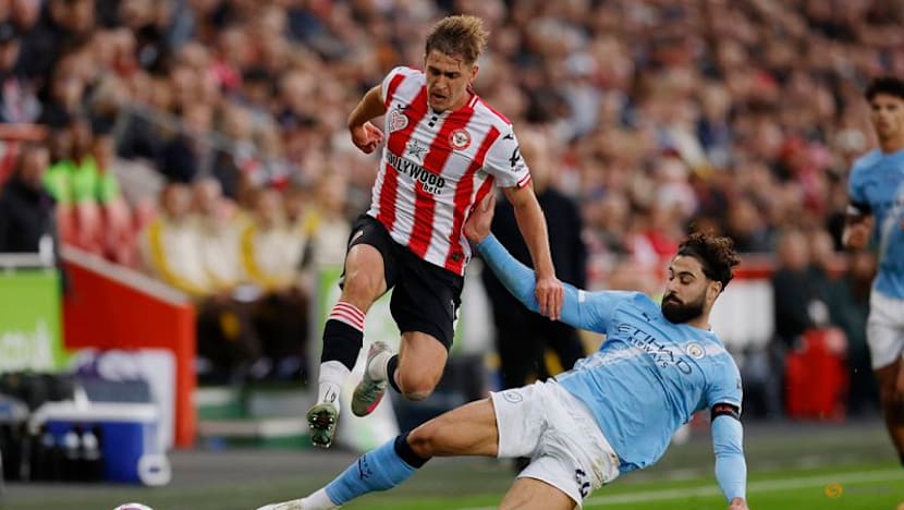 Postecoglou under fire as Forest lose again, Haaland seals Man City win, Palace's unbeaten run ends