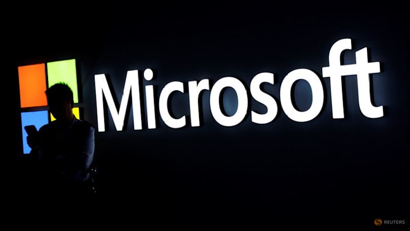 Microsoft denies report of lowering targets for AI software sales growth 