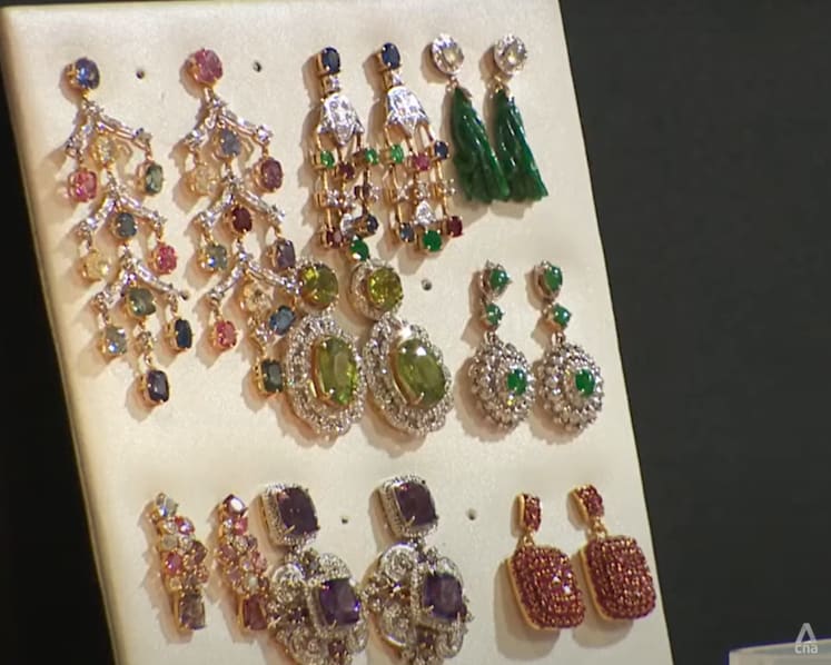 Singapore’s jewellery talent pool losing its shine despite market growth expectations