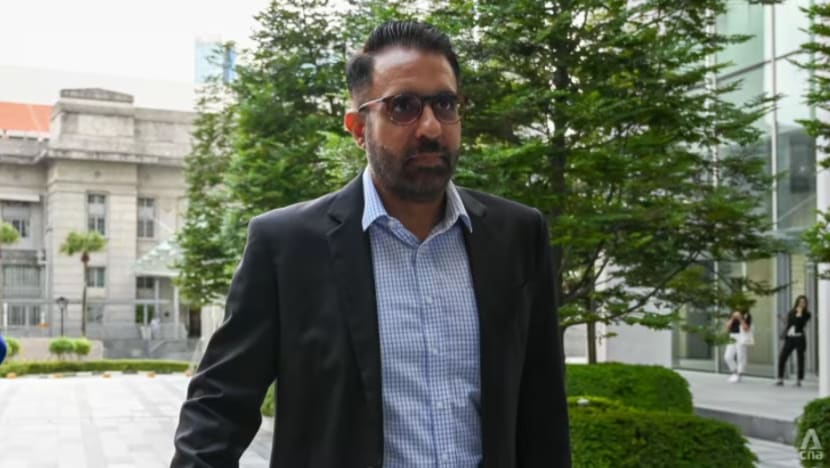 Ketua WP Pritam Singh akan dibicarakan pada Okt Ketua WP Pritam Singh akan dibicarakan pada Okt