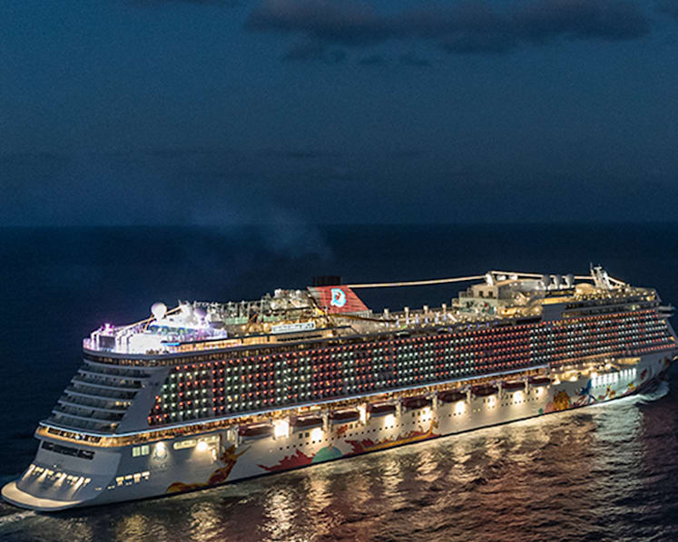 Singaporean boy, 10, drowns in cruise ship’s swimming pool in Langkawi