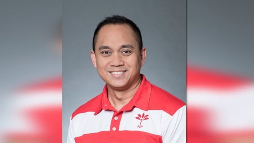 Taufik Supan antara barisan pertama calon PSP bagi Pilihan Raya 2020