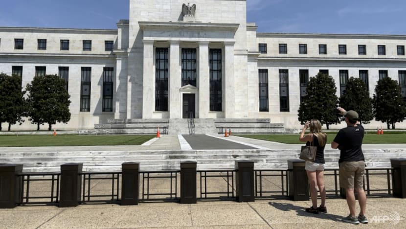 Commentary: Debt crisis looms as outlook for growth remains uncertain