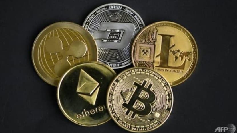 Platform dagangan S'pura ADDX iktiraf aset kripto pelabur bertauliah Platform dagangan S'pura ADDX iktiraf aset kripto pelabur bertauliah