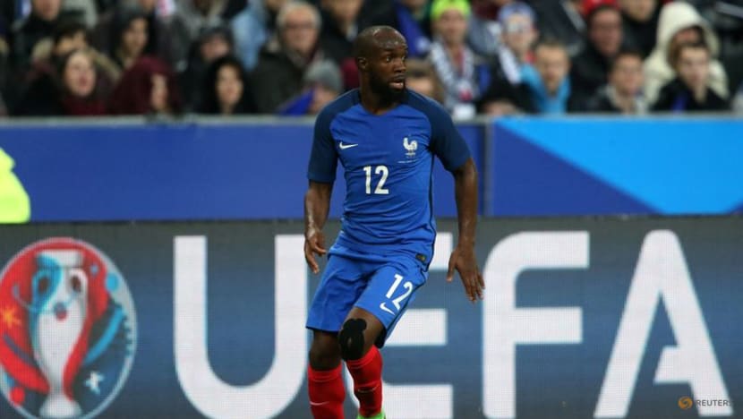 Diarra restarts damages claim against FIFA, Belgian FA after CJEU ruling