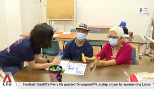 Down Syndrome Association to focus more on ageing clients to meet increase over next few years