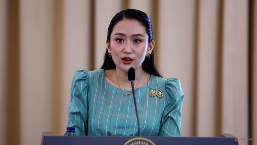 Thailand plans to submit bid for F1 race in 2028