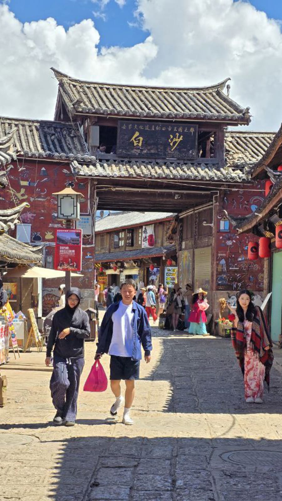 Why Lijiang should be your next escape