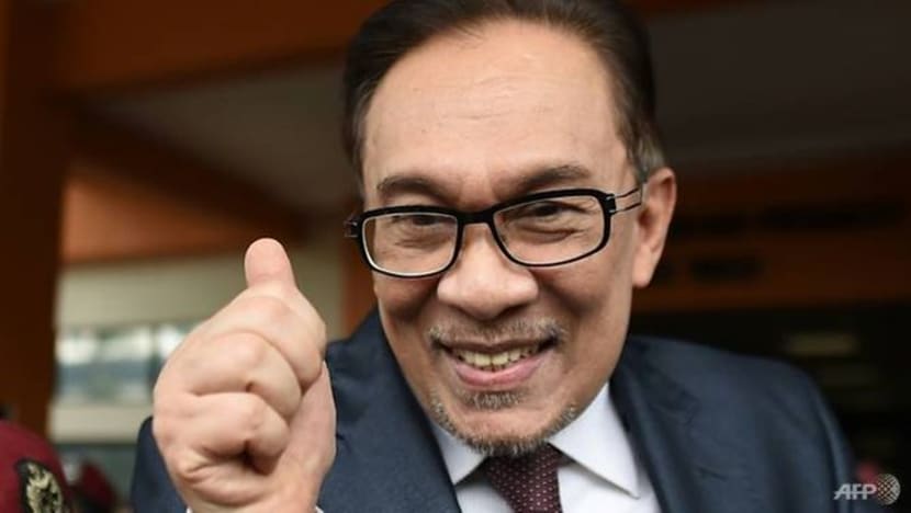 Anwar sambut baik keputusan BN tidak tanding di Pilihan Raya Kecil Port Dickson