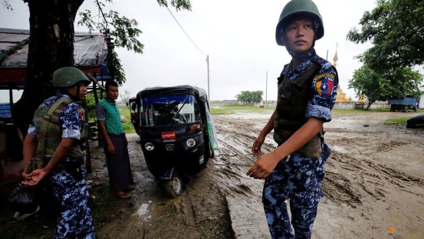 Myanmar military intensifies civilian killings and arrests, says UN report Myanmar military intensifies civilian killings and arrests, says UN report