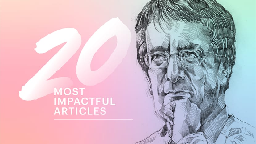 TODAY20: Blood storm — doctors complain of ethical issues (Jan 18, 2003)