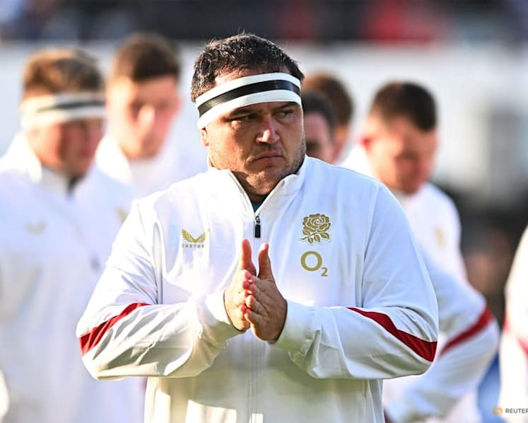 Former England captain George to retire after next season