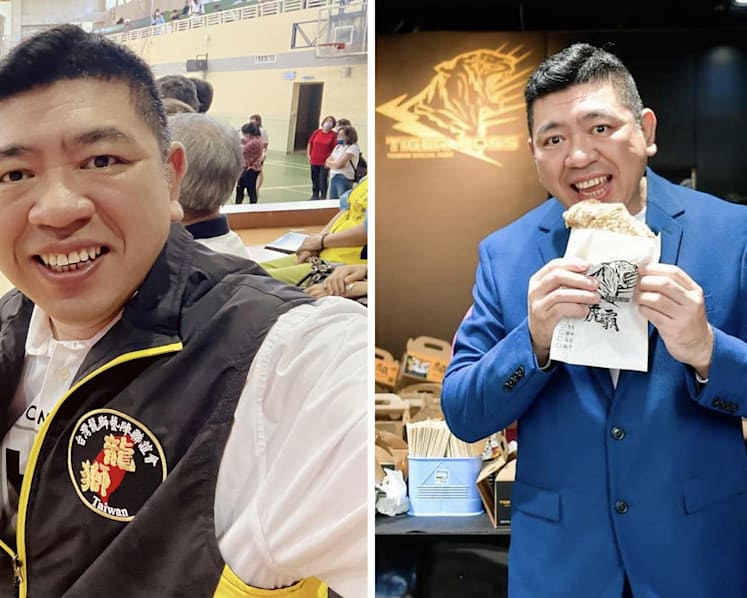 Taiwanese comedian Nono denies sexually assaulting ex model, says he has 'no impression' of the matter