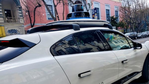 Alphabet's Waymo gets California nod for robotaxi expansion in San Francisco Bay Area - Channel News Asia (Picture 2)
