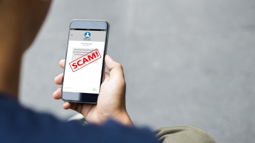 Banks, telcos and scam victims to share liability for losses under new framework to kick in on Dec 16 Banks, telcos and scam victims to share liability for losses under new framework to kick in on Dec 16