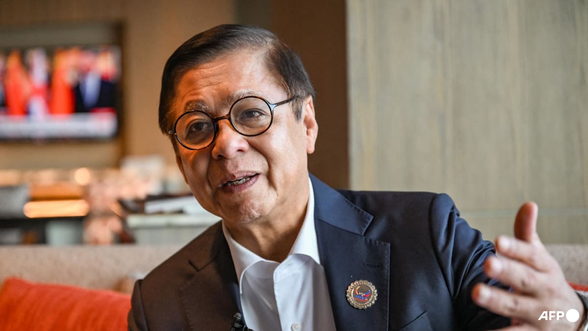 Thailand ready for UN mediation on maritime dispute with Cambodia - CNA