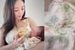 "Don't Throw Away [Used Diapers] Just Yet!": Taiwanese Model Claims They're Great For Wiping The Floor