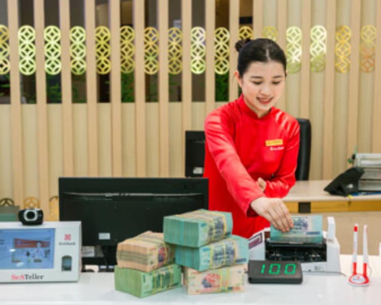 OPEC Fund provides US$50 million to SeABank to boost small business and climate finance in Viet Nam