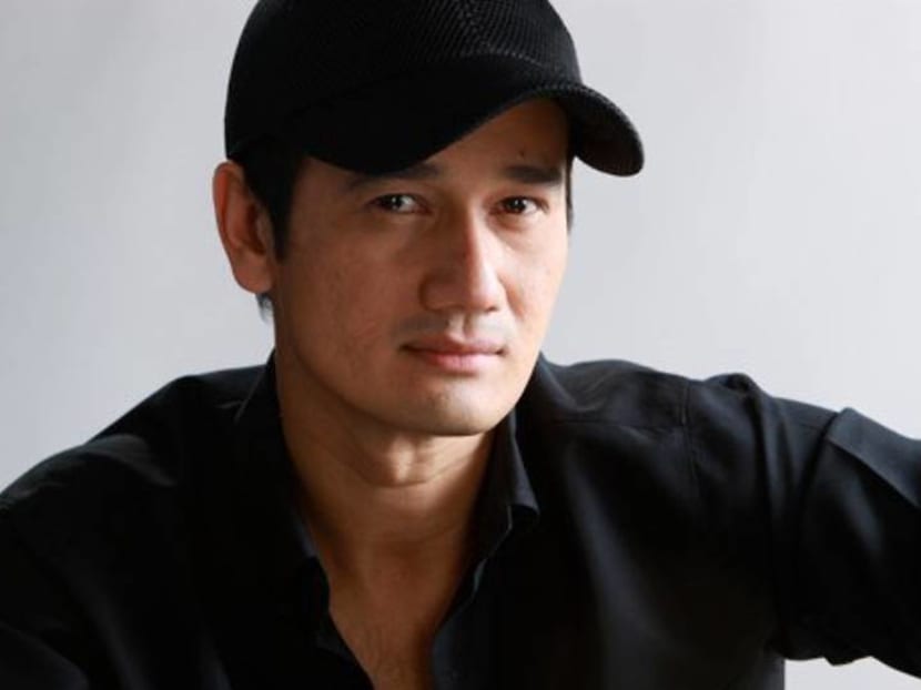 Gurmit Singh on leaving full-time work for his family 10 years ago