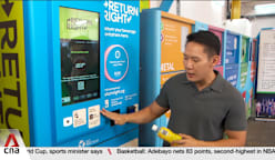 Website to show Return Right locations for beverage container recycling scheme