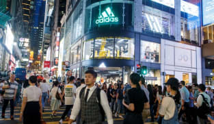 Hong Kong Q2 GDP expands 3.1% y/y, full-year growth forecast maintained