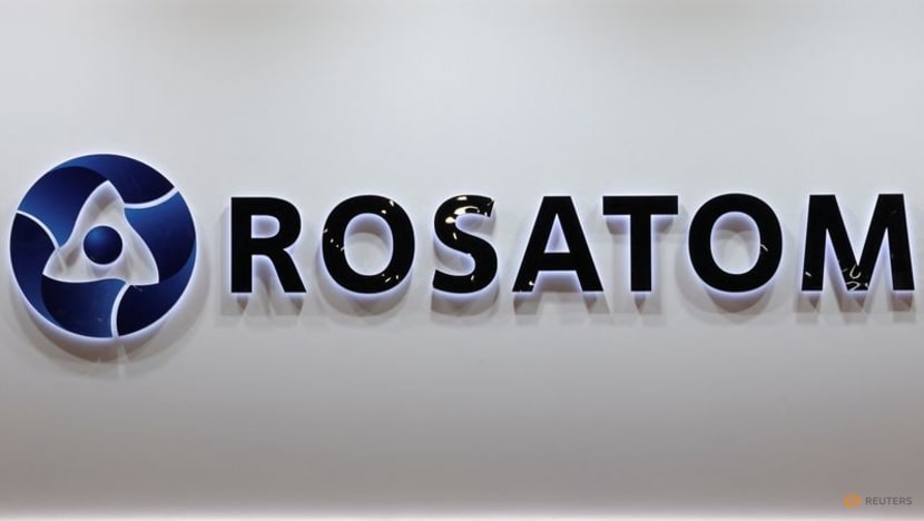 Vietnam signs nuclear cooperation deal with Russia's Rosatom