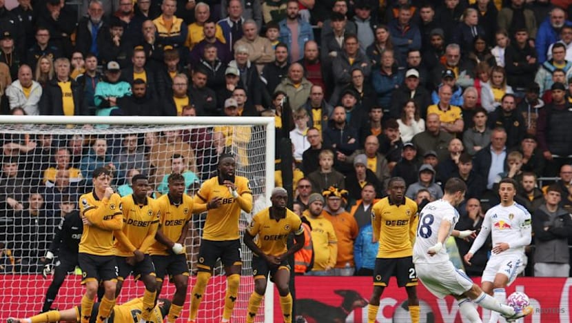 Toothless Wolves in need of lift after worst ever league start