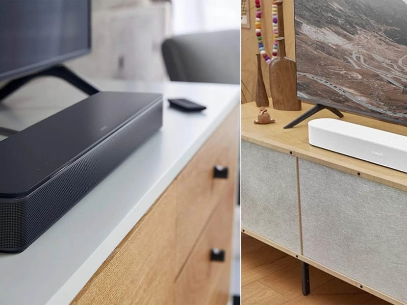 Best Soundbars For Every Budget To Elevate Your Home Audio Experience &mdash; Including Sonos, Bose & Sennheiser