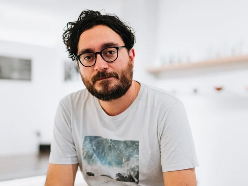 Singapore-based Spanish producer Fran Borgia, whose award-winning films include A Land Imagined (2018). Singapore-based Spanish producer Fran Borgia, whose award-winning films include A Land Imagined (2018).
