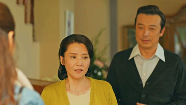 但愿人长久（第77集）：邓丽君誓言唱到全宇宙