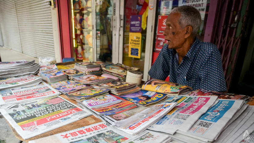 Civil society groups call out Malaysian government's slow reforms on 'draconian' laws; fear Cabinet change may stifle progress
